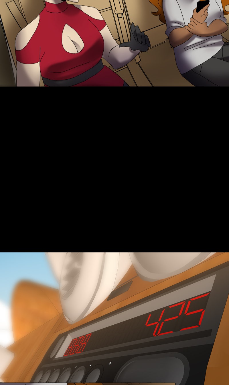 Read Not Even Bones Manga Online