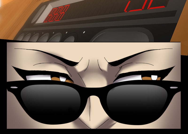 Read Not Even Bones Manga Online