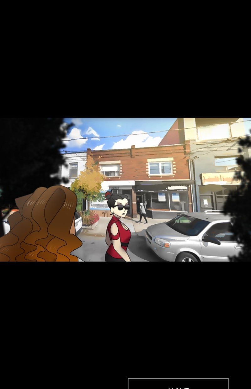 Read Not Even Bones Manga Online