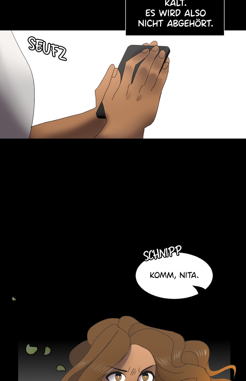 Read Not Even Bones Manga Online