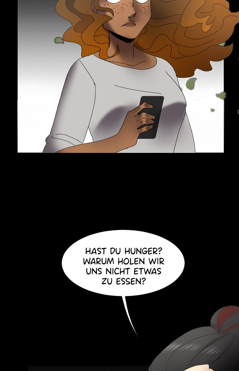 Read Not Even Bones Manga Online