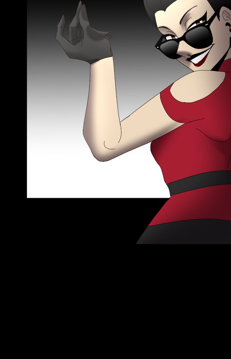 Read Not Even Bones Manga Online