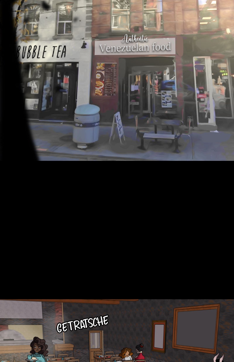 Read Not Even Bones Manga Online