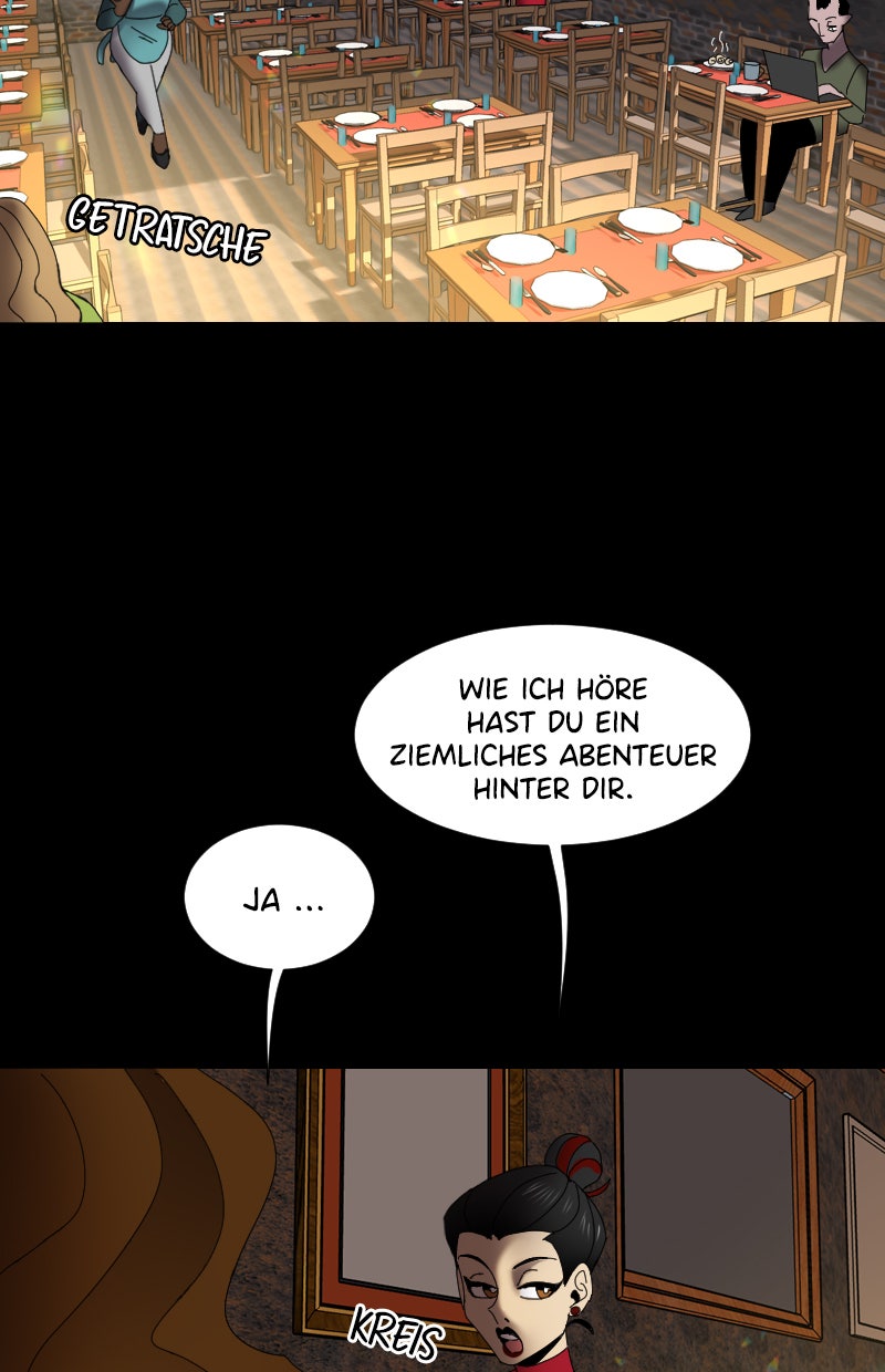 Read Not Even Bones Manga Online