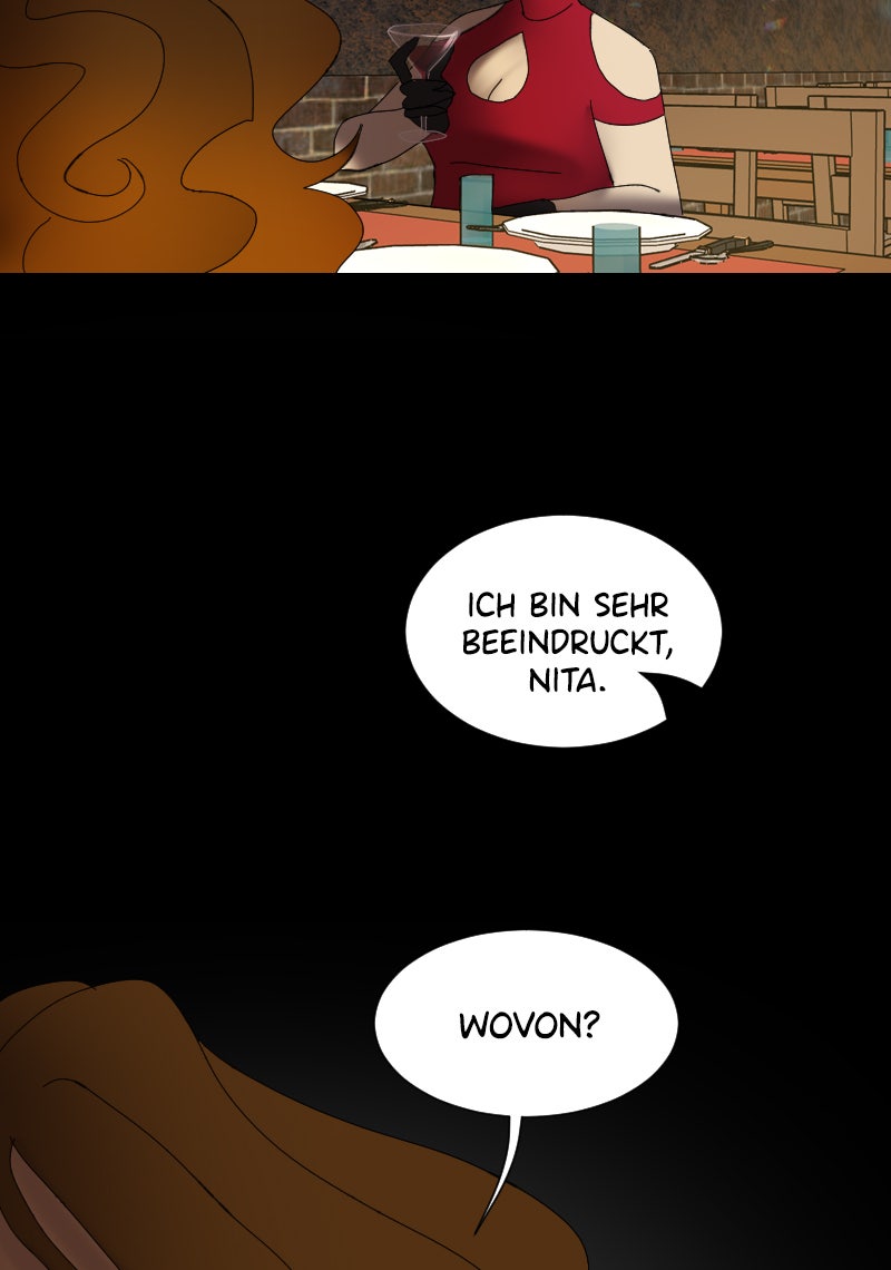 Read Not Even Bones Manga Online