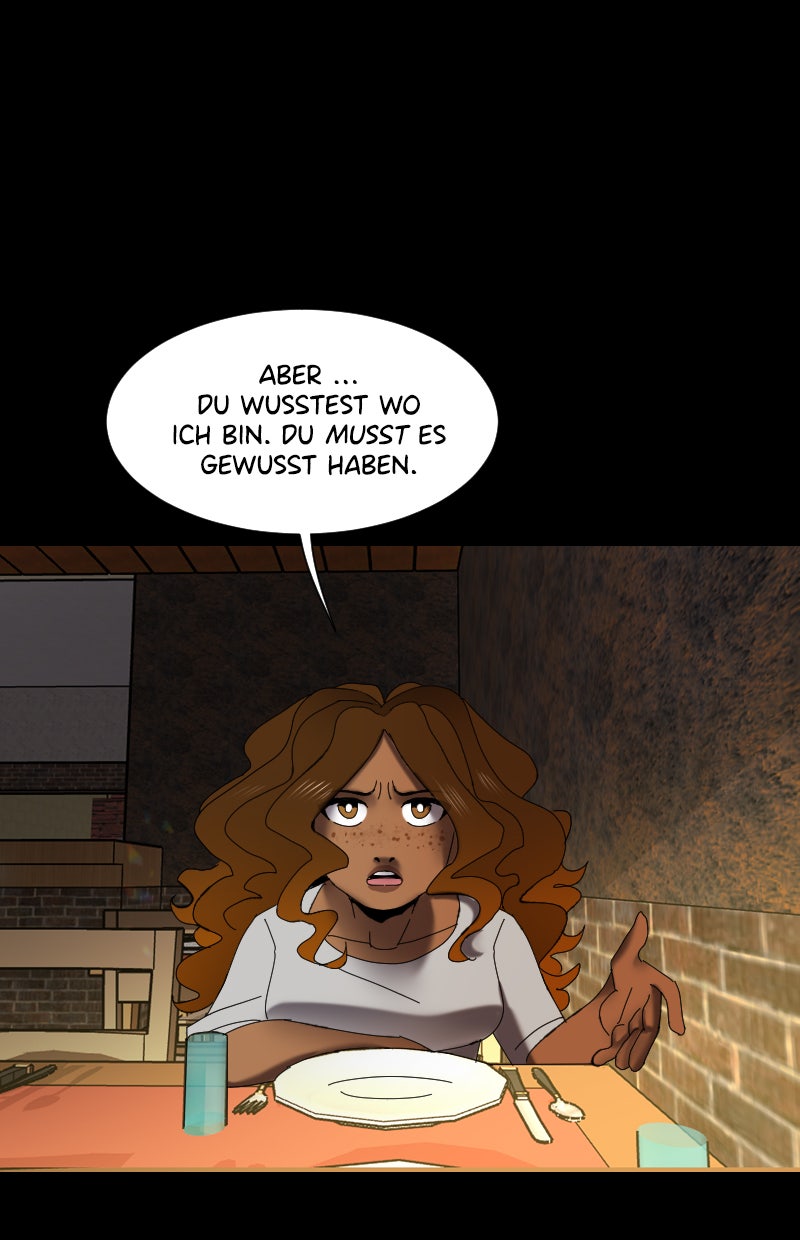 Read Not Even Bones Manga Online