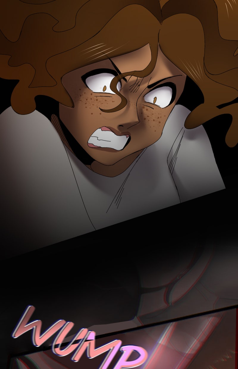 Read Not Even Bones Manga Online