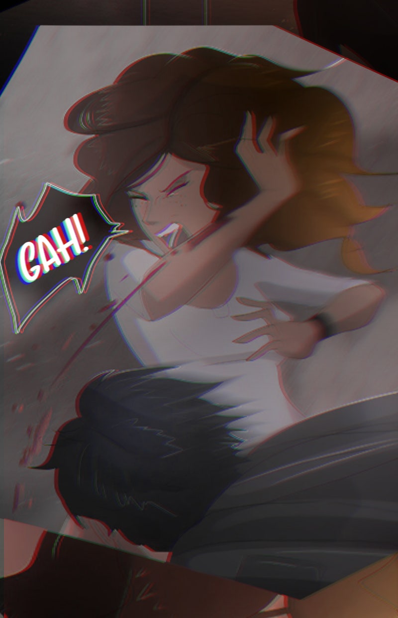 Read Not Even Bones Manga Online