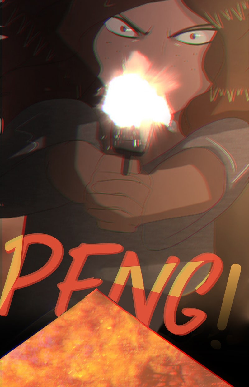 Read Not Even Bones Manga Online