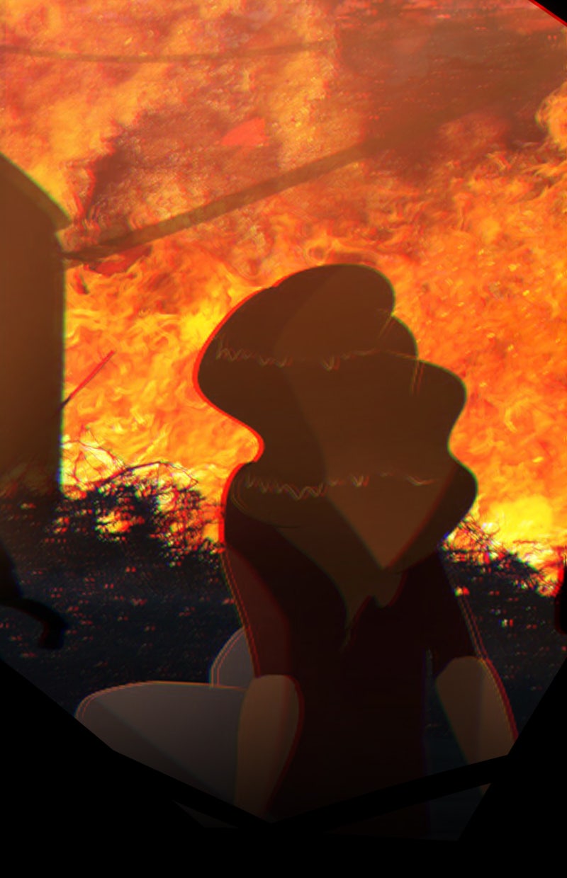 Read Not Even Bones Manga Online