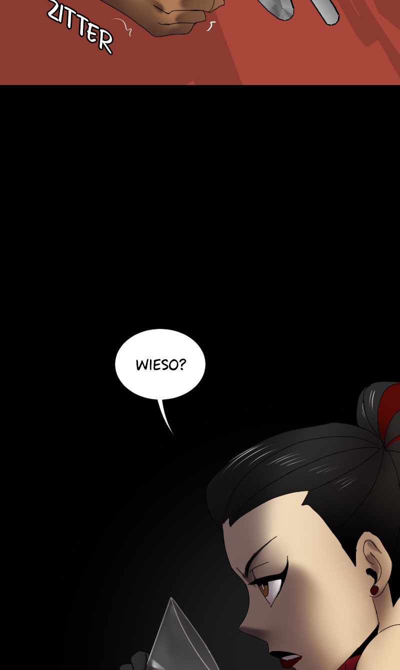 Read Not Even Bones Manga Online