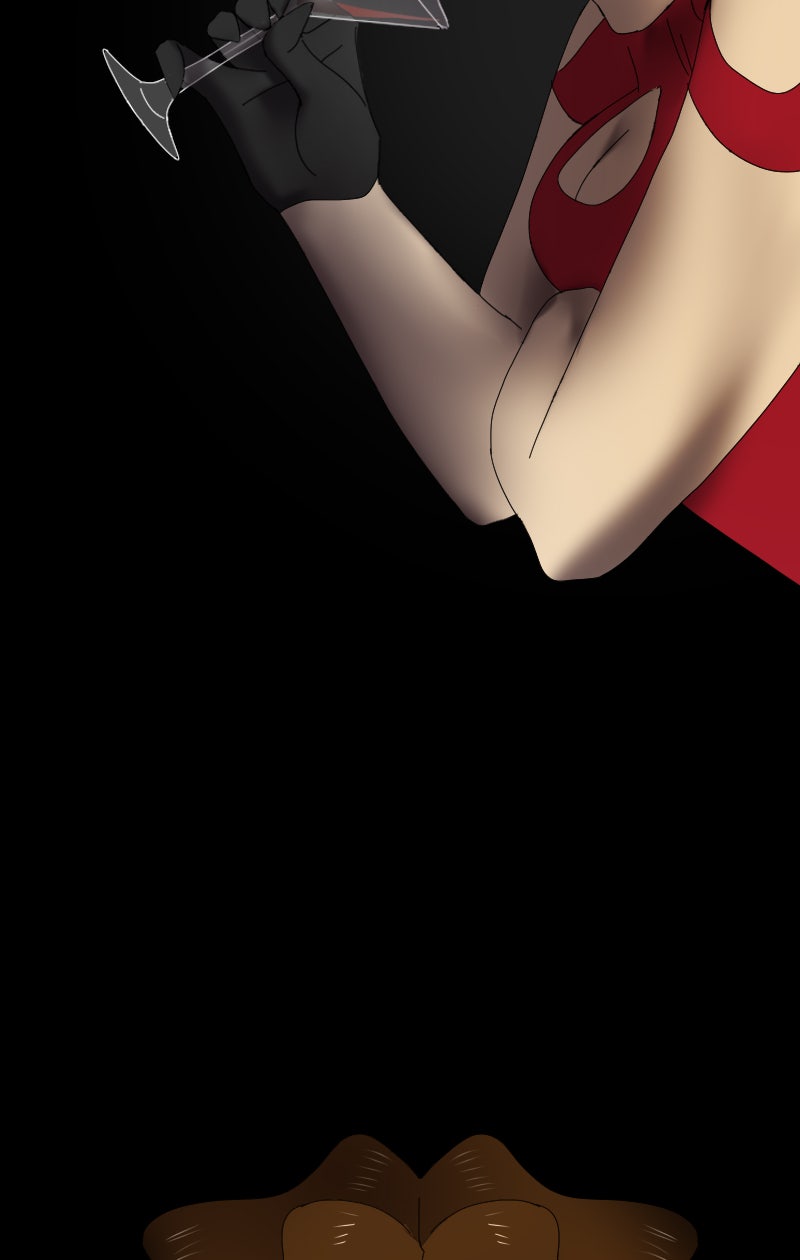 Read Not Even Bones Manga Online