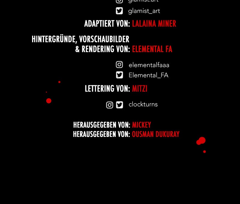 Read Not Even Bones Manga Online