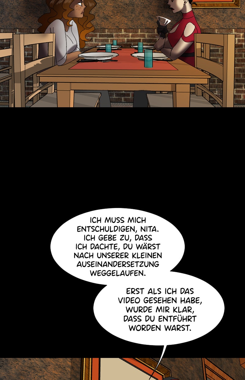 Read Not Even Bones Manga Online