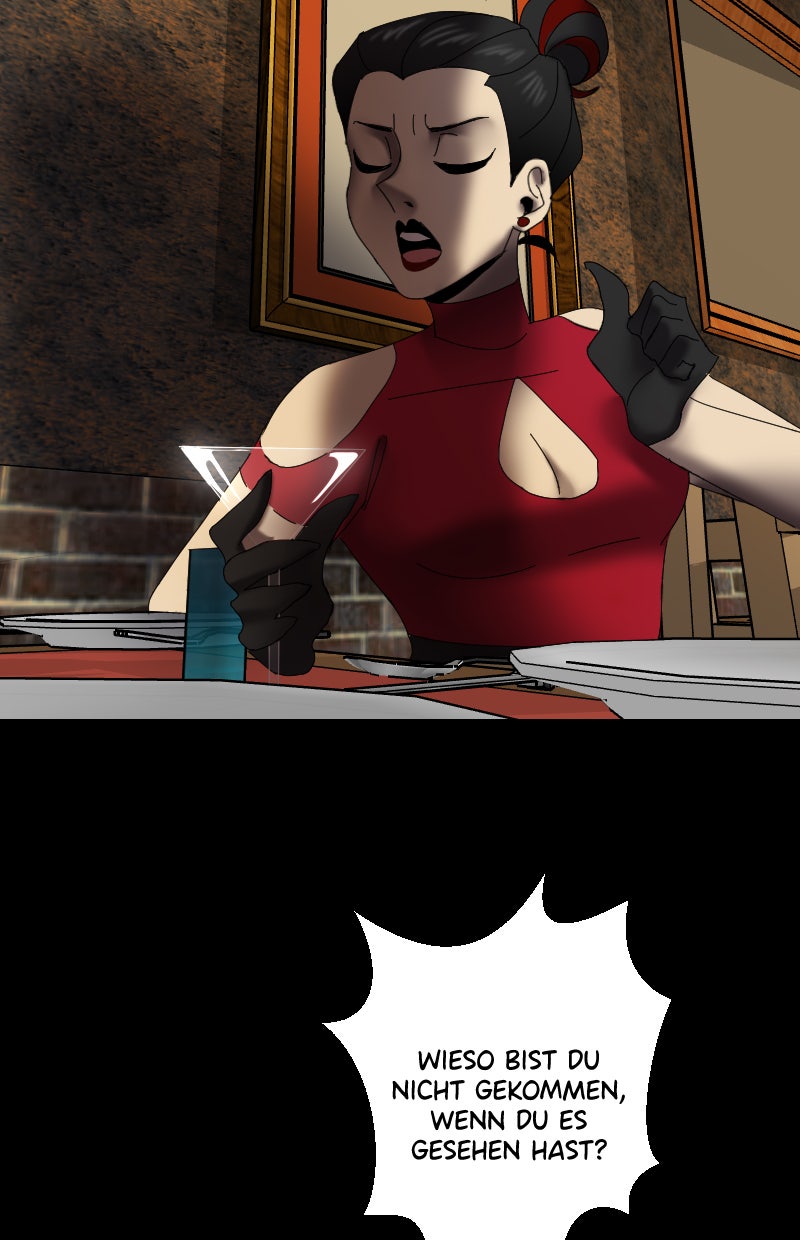 Read Not Even Bones Manga Online