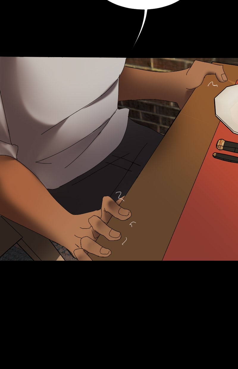 Read Not Even Bones Manga Online