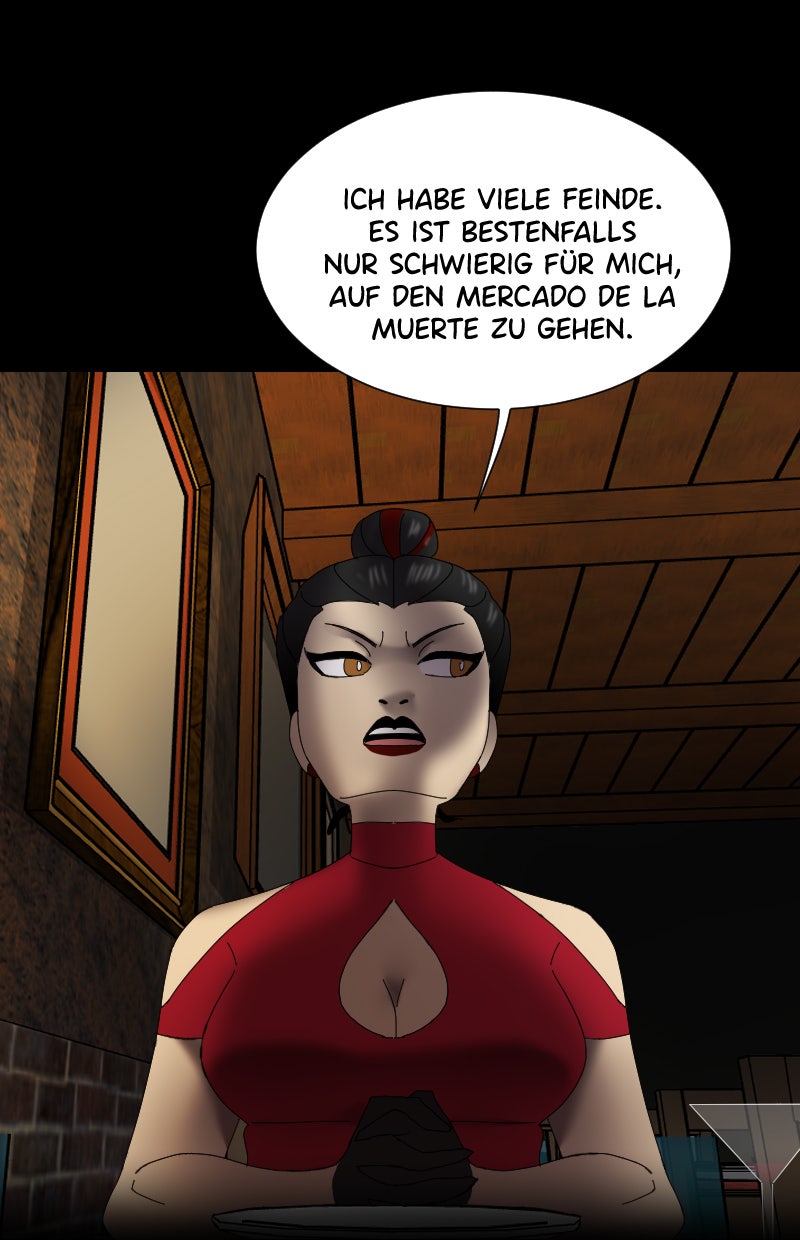 Read Not Even Bones Manga Online