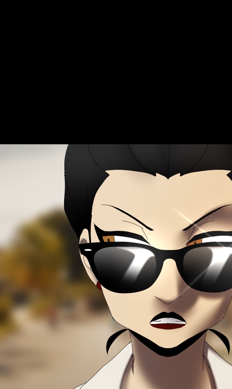 Read Not Even Bones Manga Online