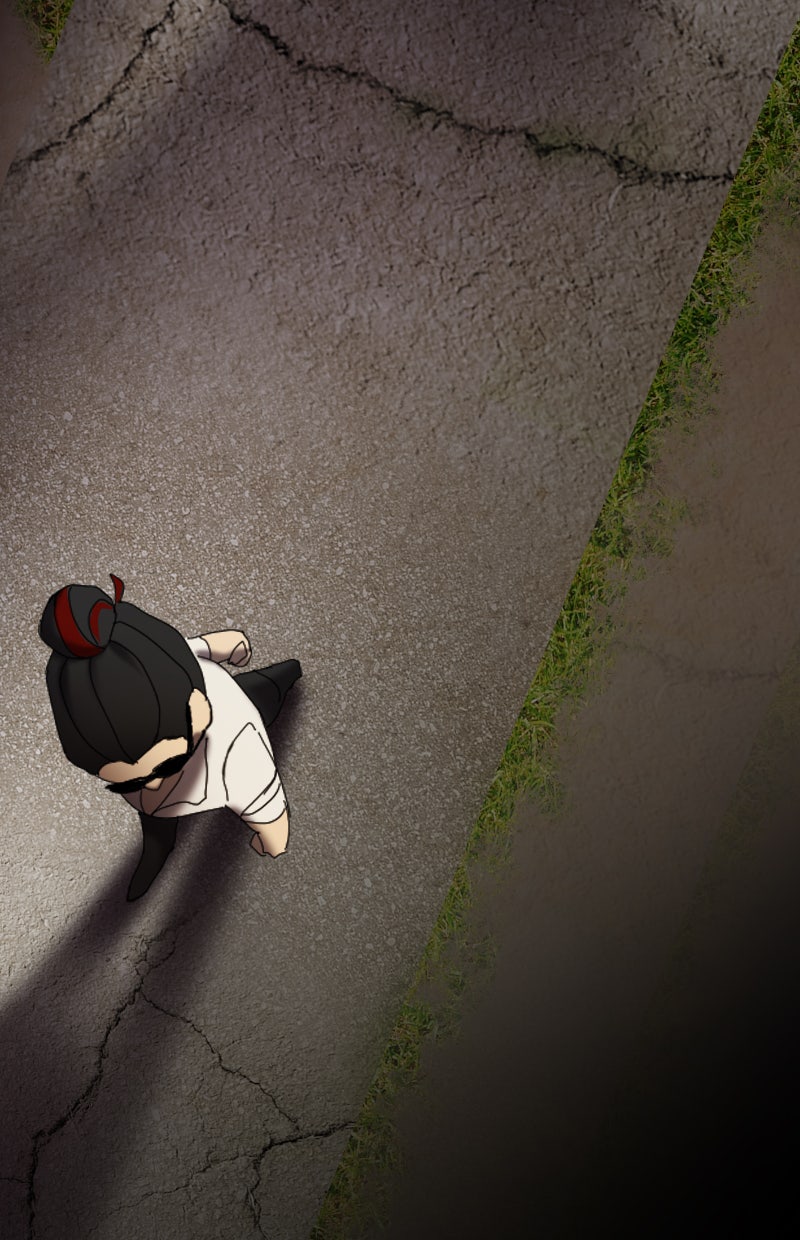 Read Not Even Bones Manga Online