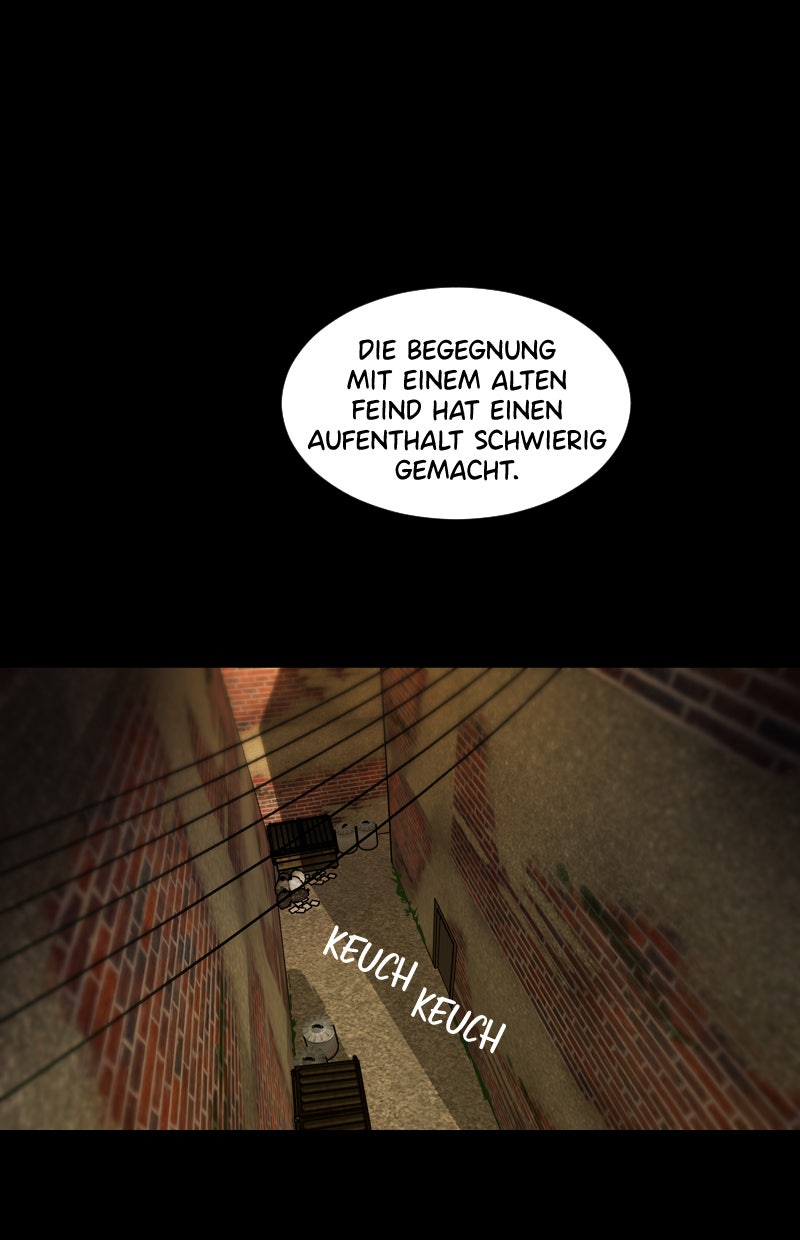 Read Not Even Bones Manga Online