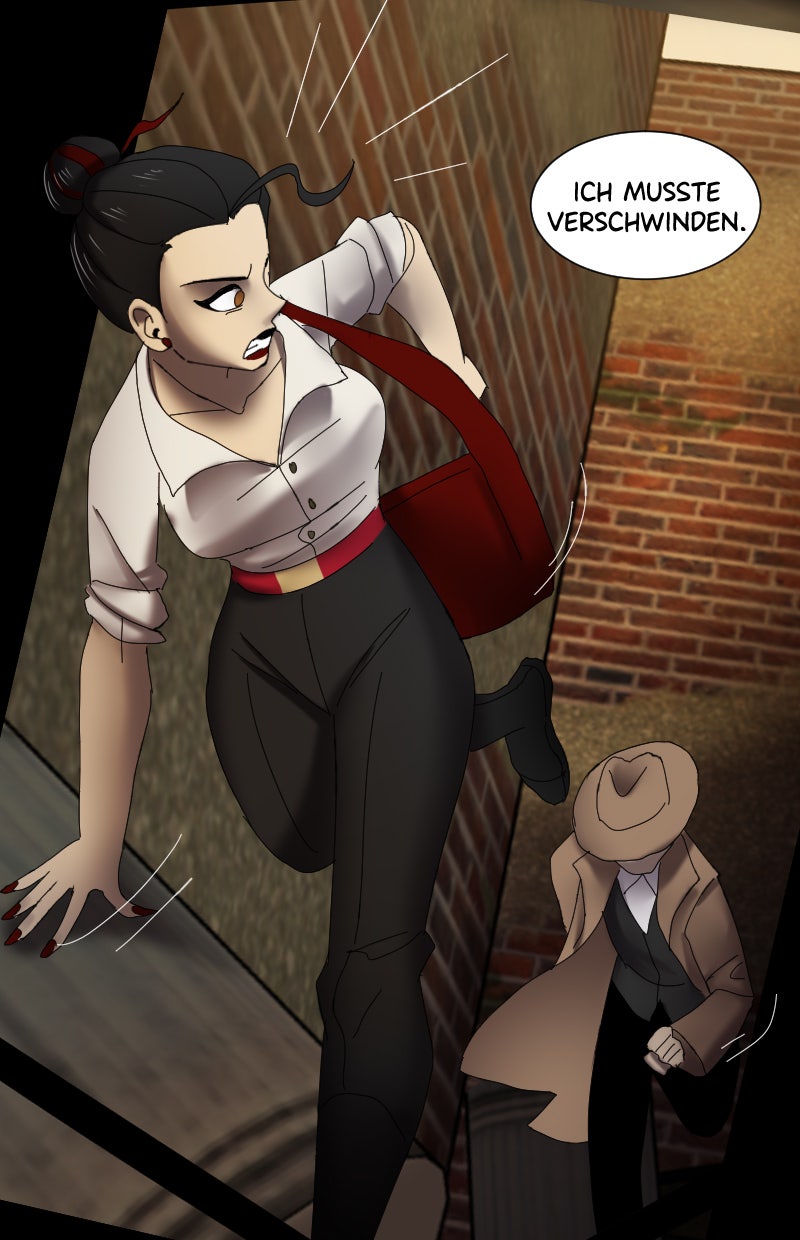 Read Not Even Bones Manga Online