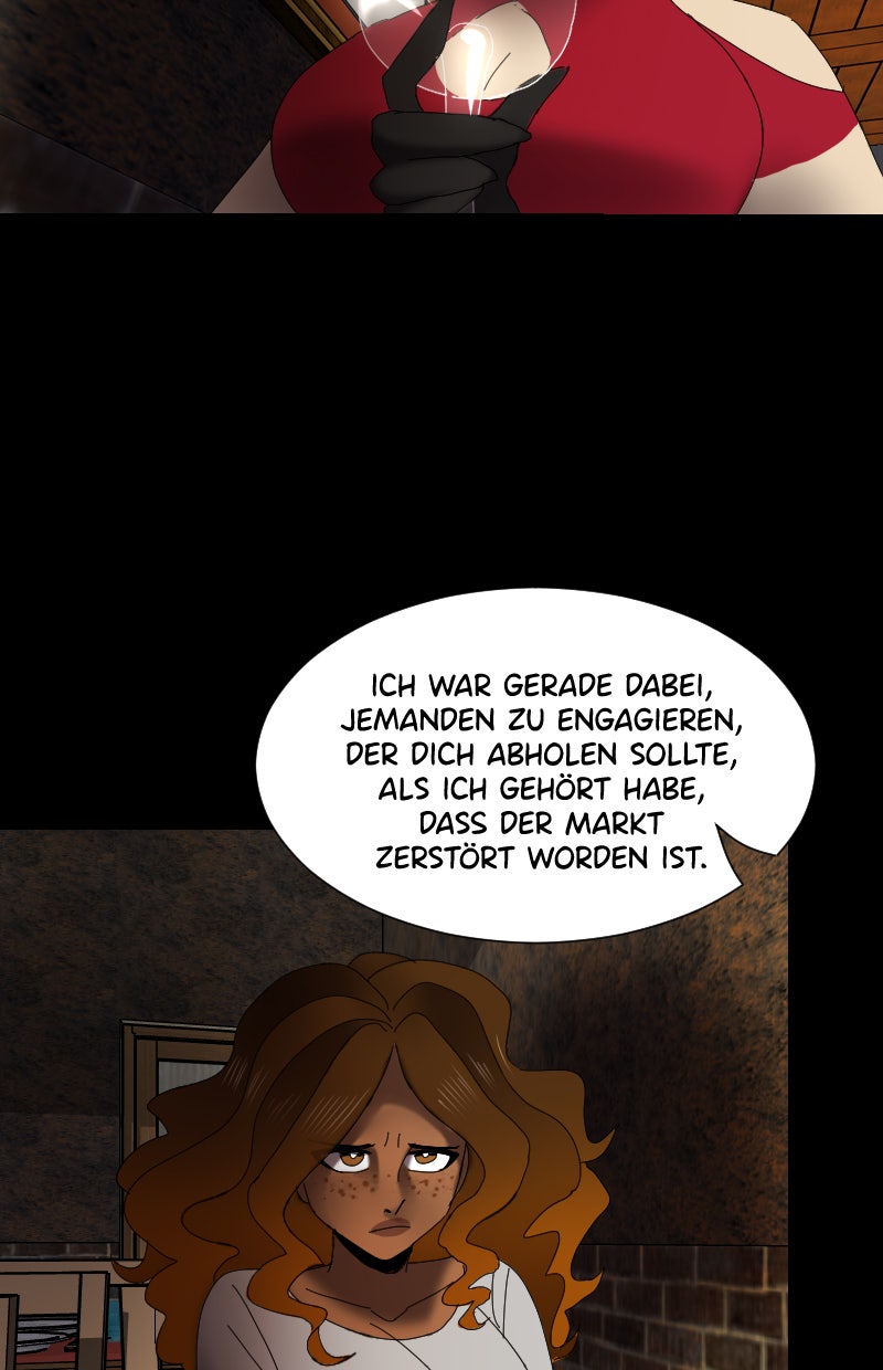 Read Not Even Bones Manga Online