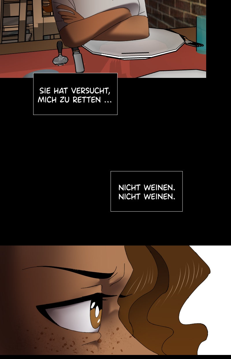 Read Not Even Bones Manga Online