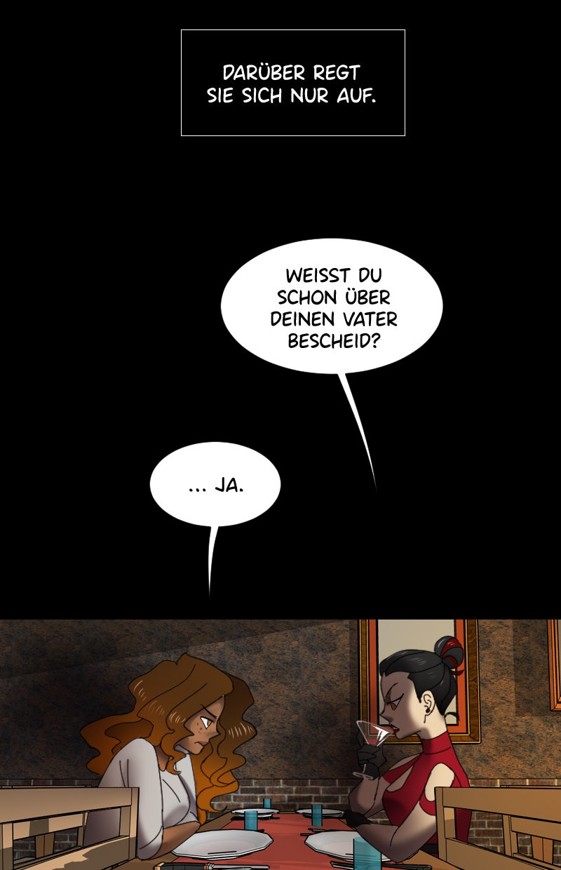 Read Not Even Bones Manga Online