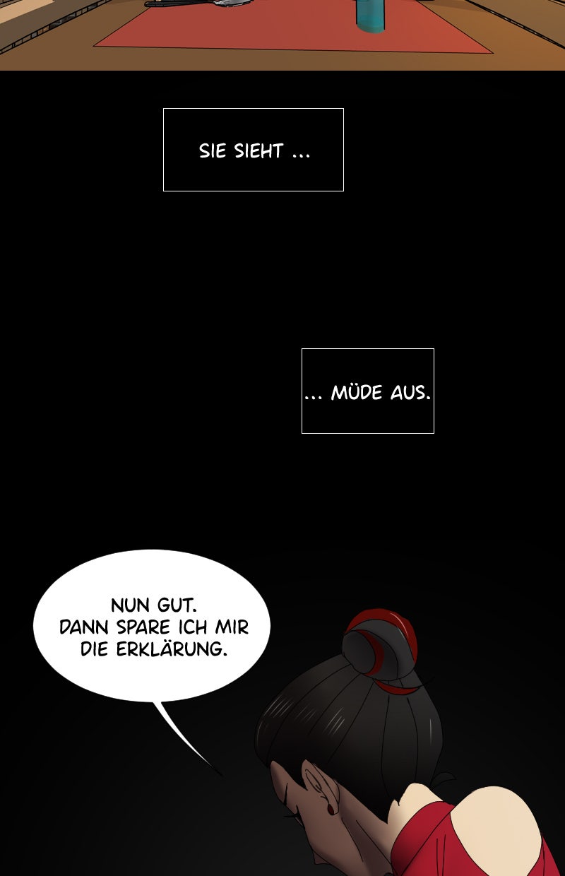 Read Not Even Bones Manga Online