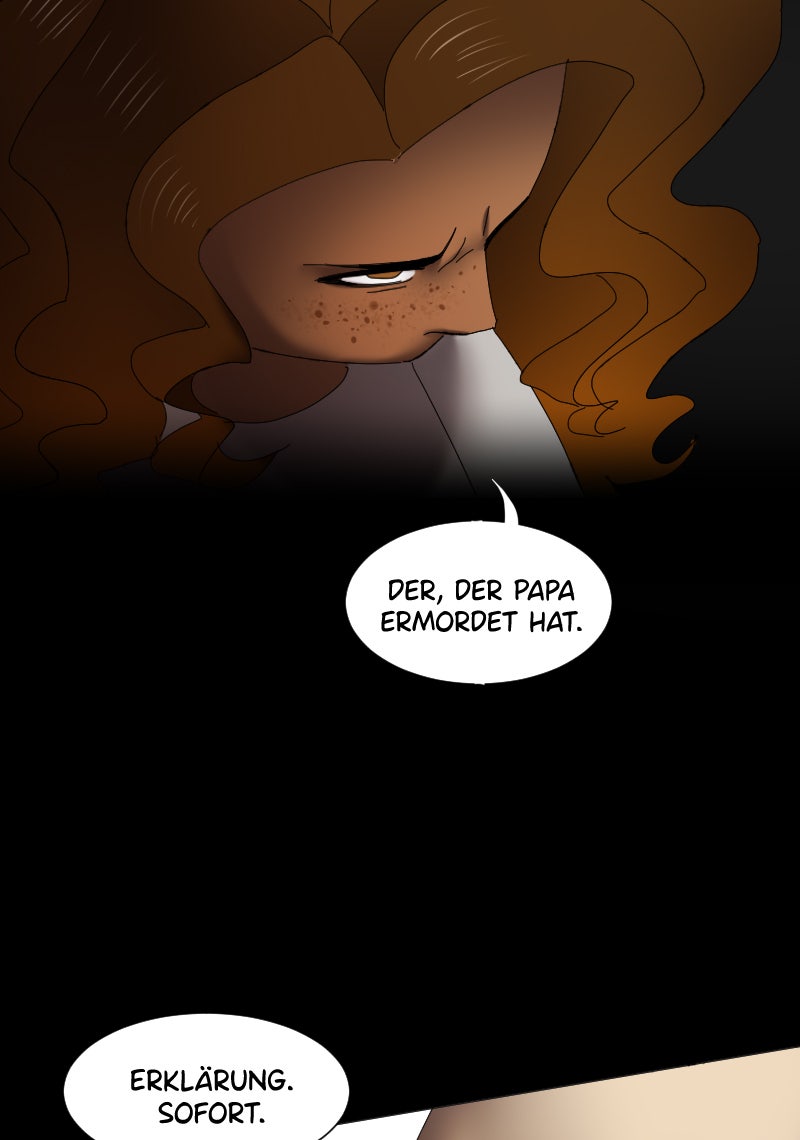 Read Not Even Bones Manga Online