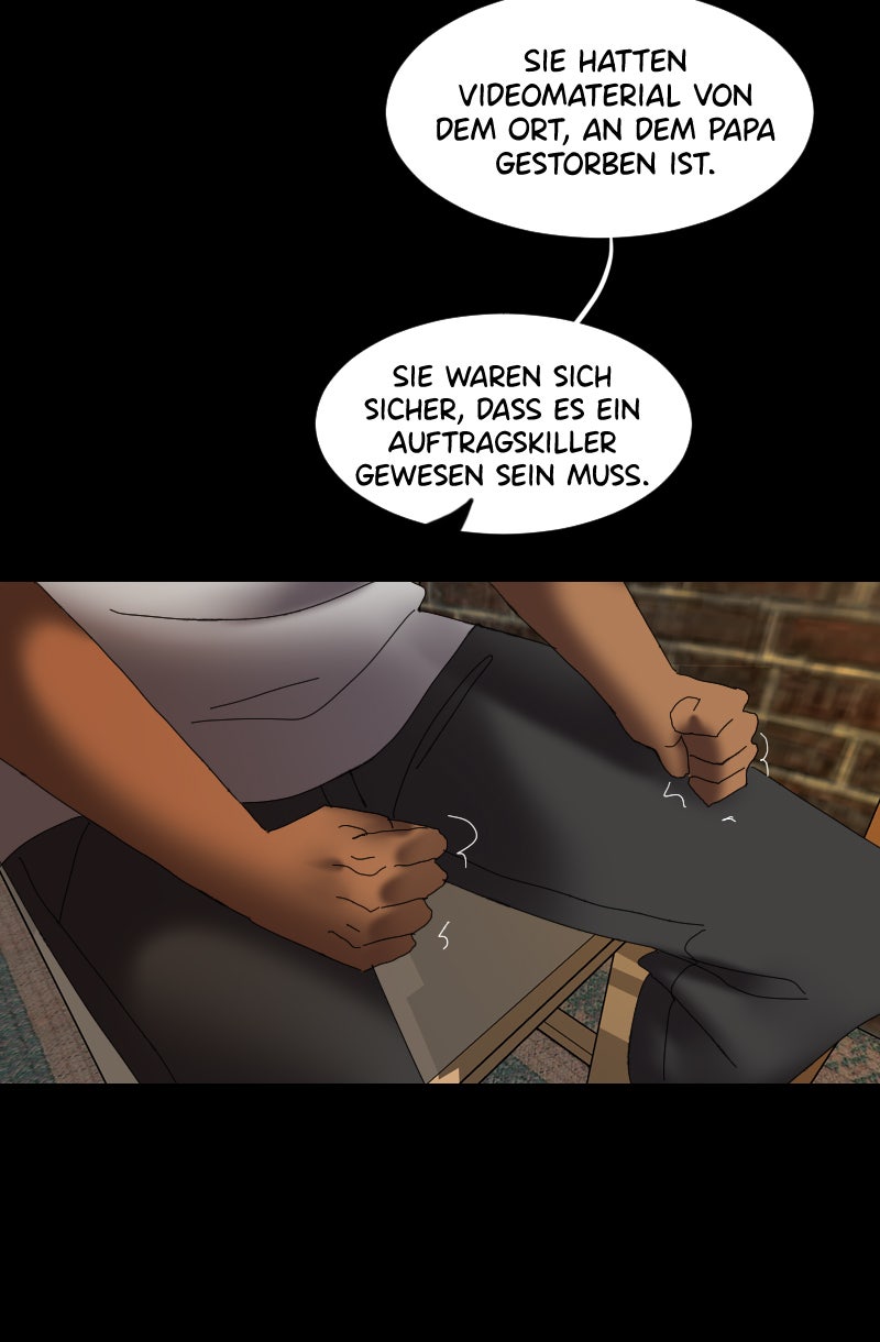 Read Not Even Bones Manga Online