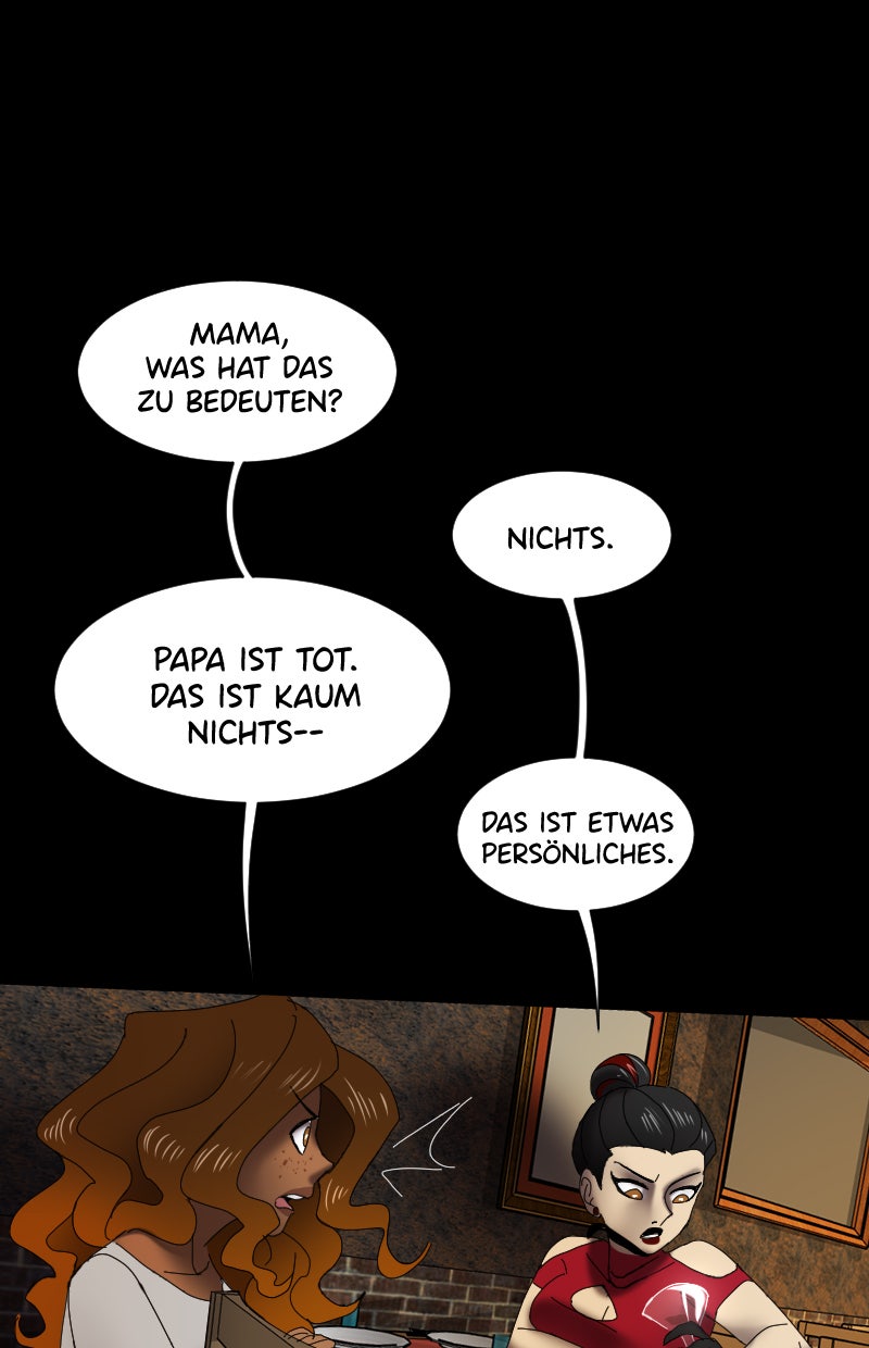 Read Not Even Bones Manga Online