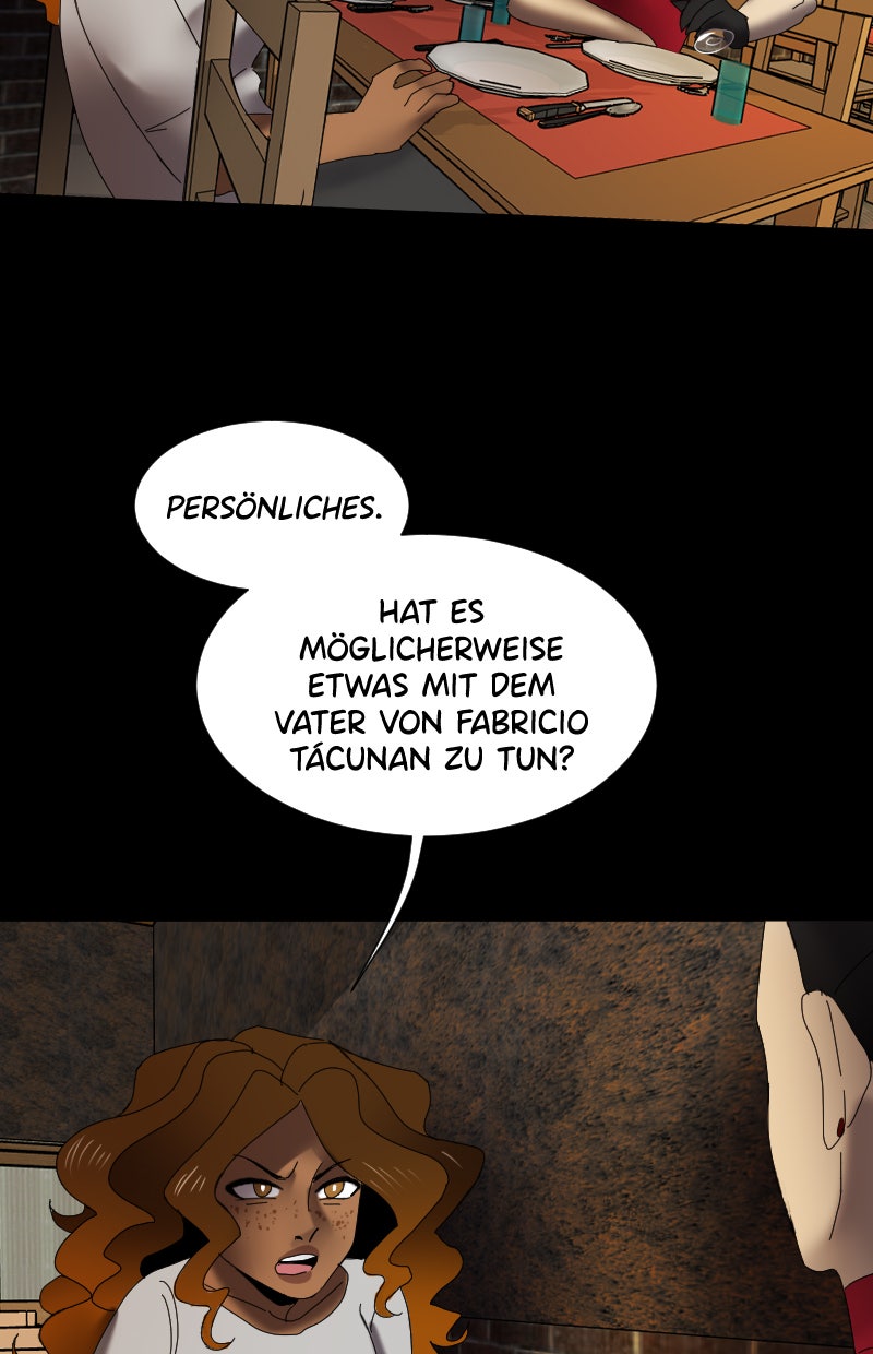 Read Not Even Bones Manga Online