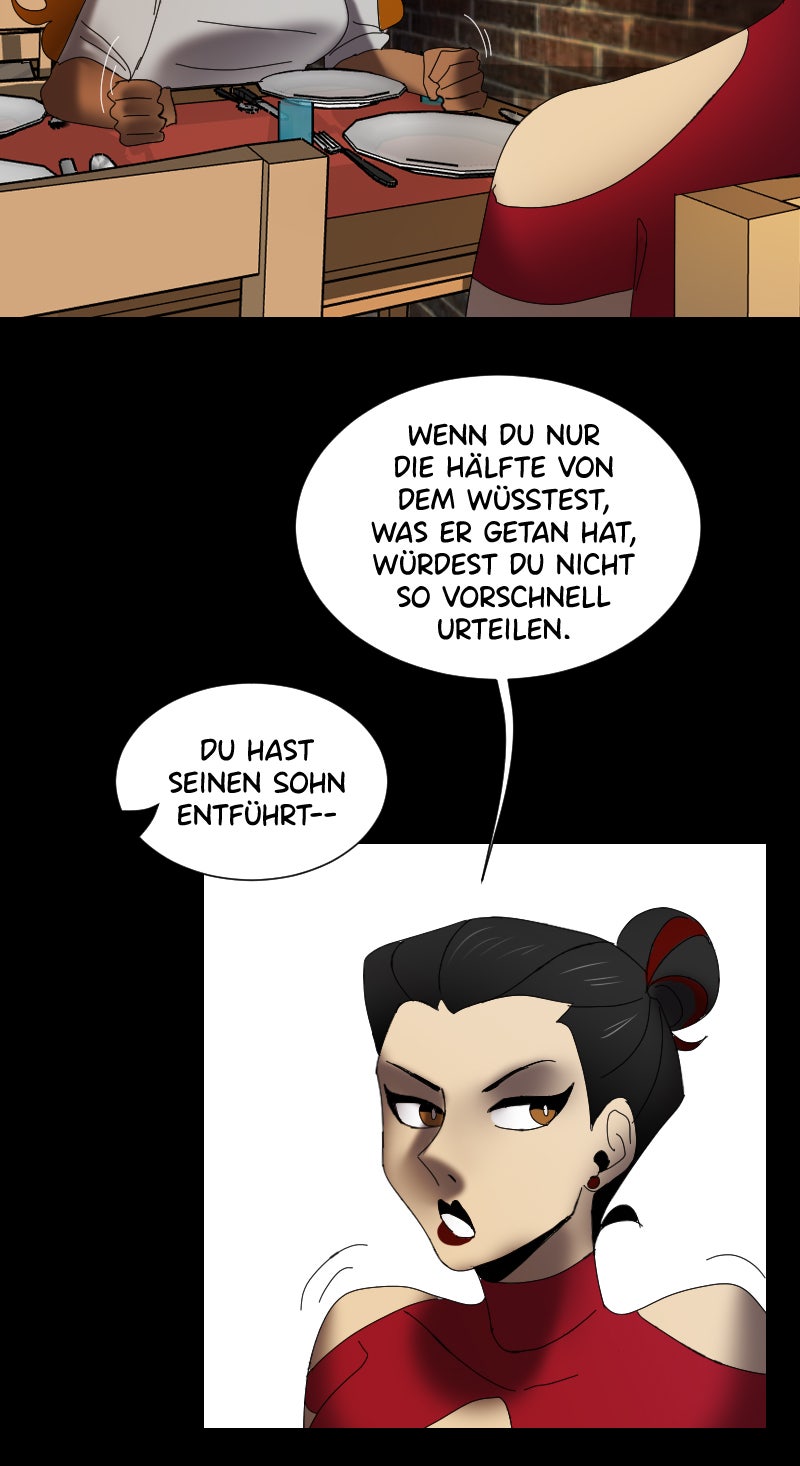 Read Not Even Bones Manga Online