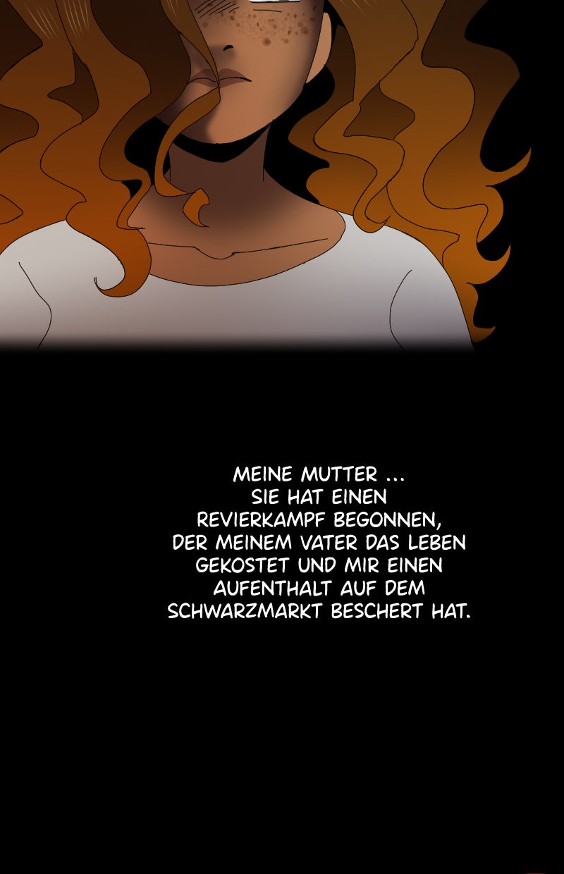 Read Not Even Bones Manga Online