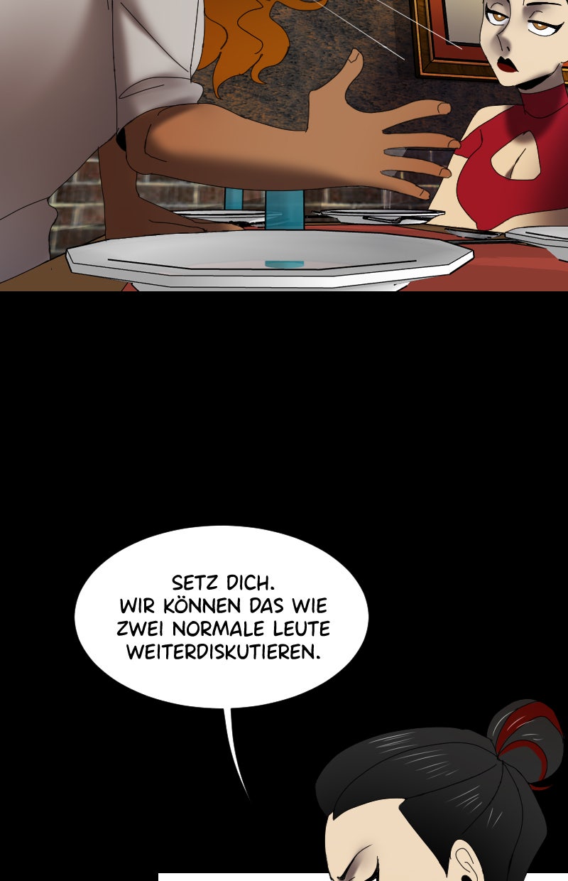 Read Not Even Bones Manga Online