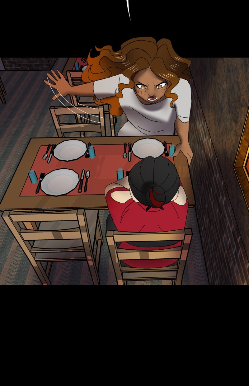 Read Not Even Bones Manga Online