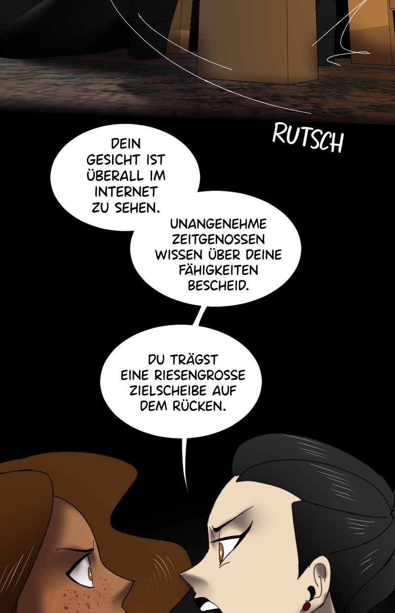 Read Not Even Bones Manga Online