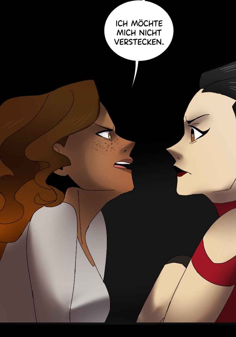 Read Not Even Bones Manga Online