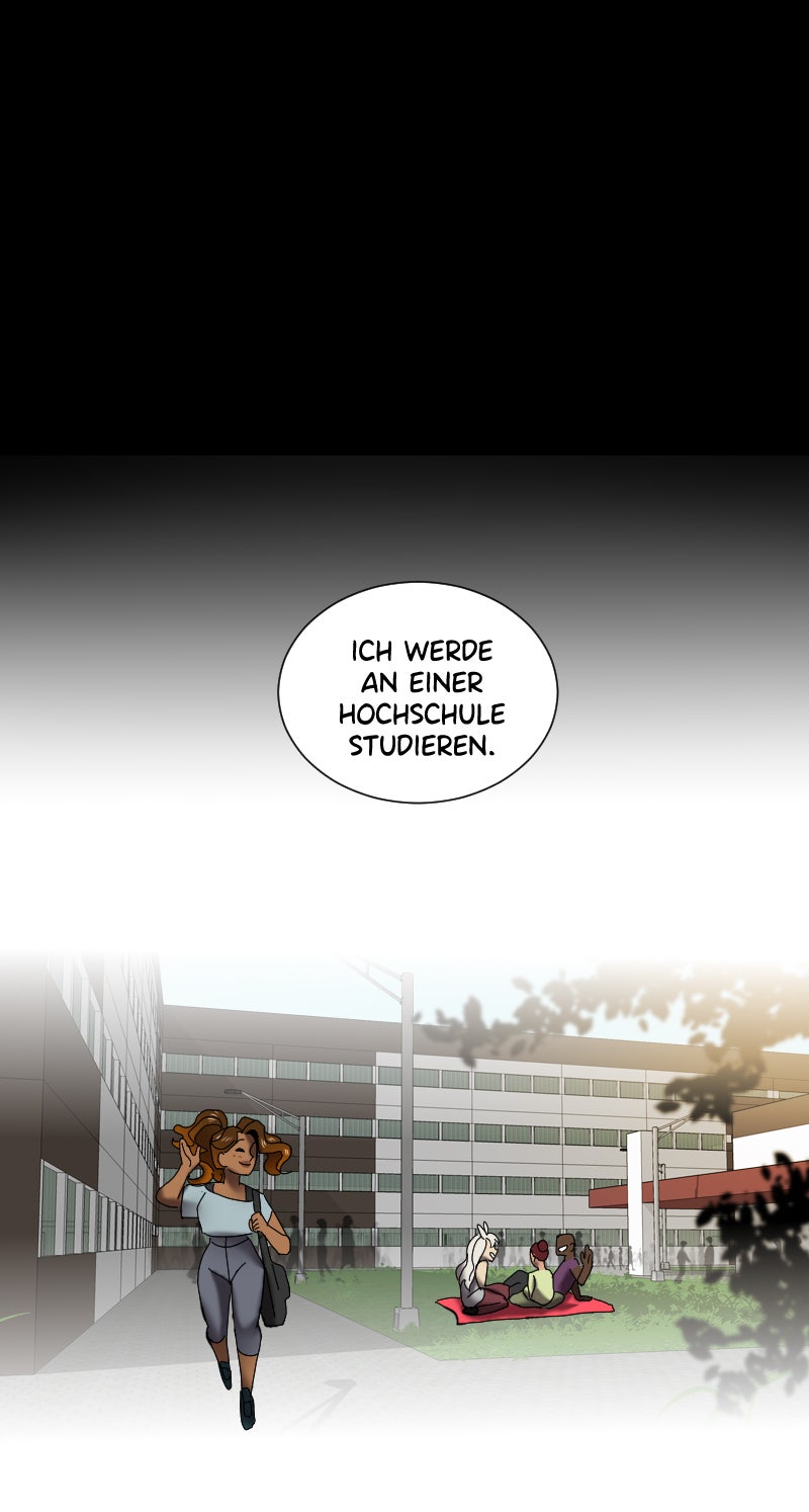 Read Not Even Bones Manga Online