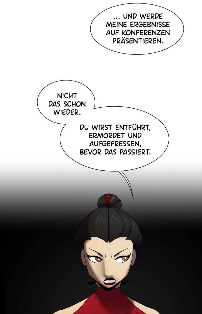 Read Not Even Bones Manga Online