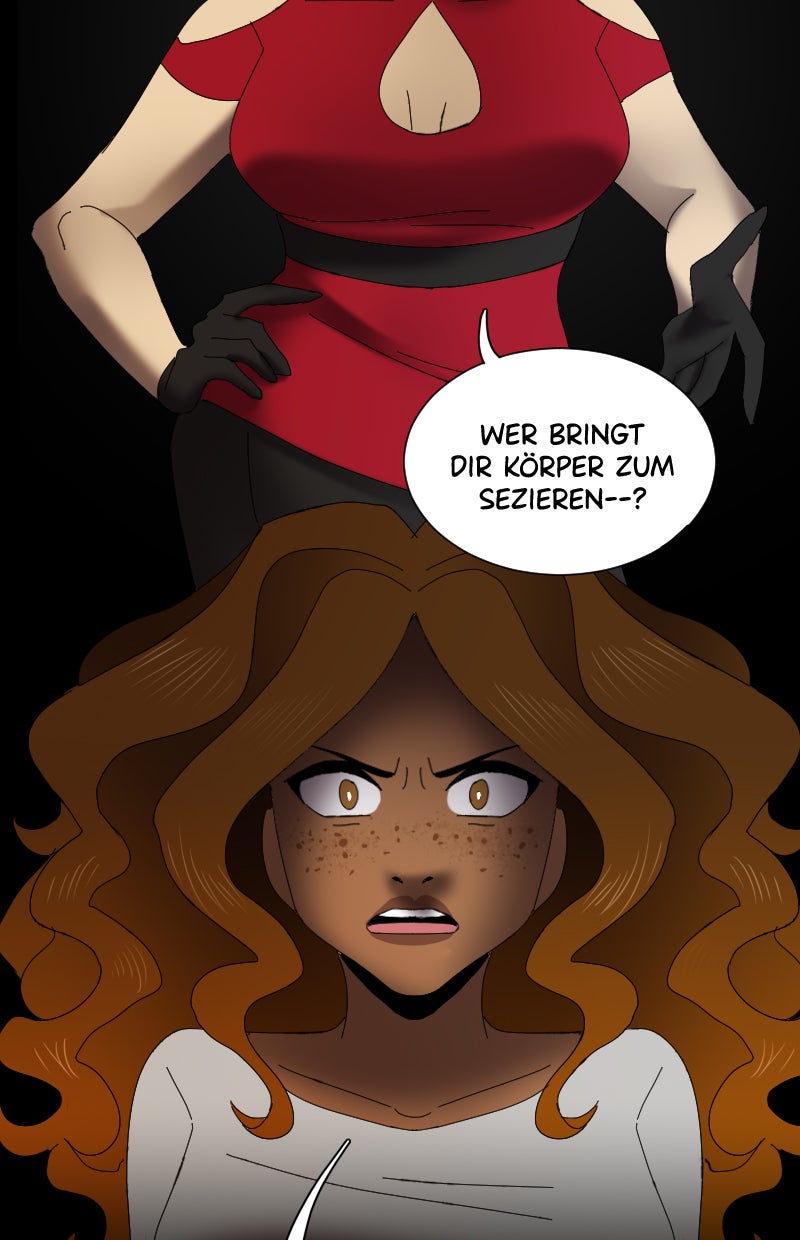 Read Not Even Bones Manga Online