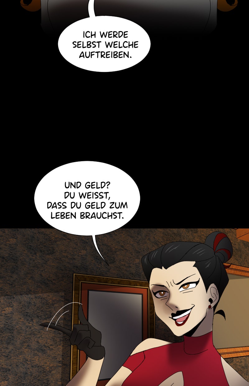 Read Not Even Bones Manga Online