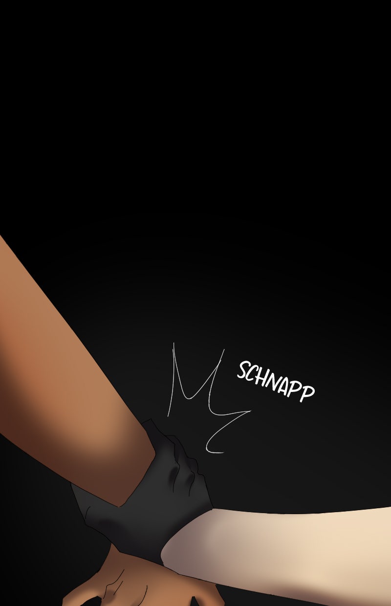 Read Not Even Bones Manga Online