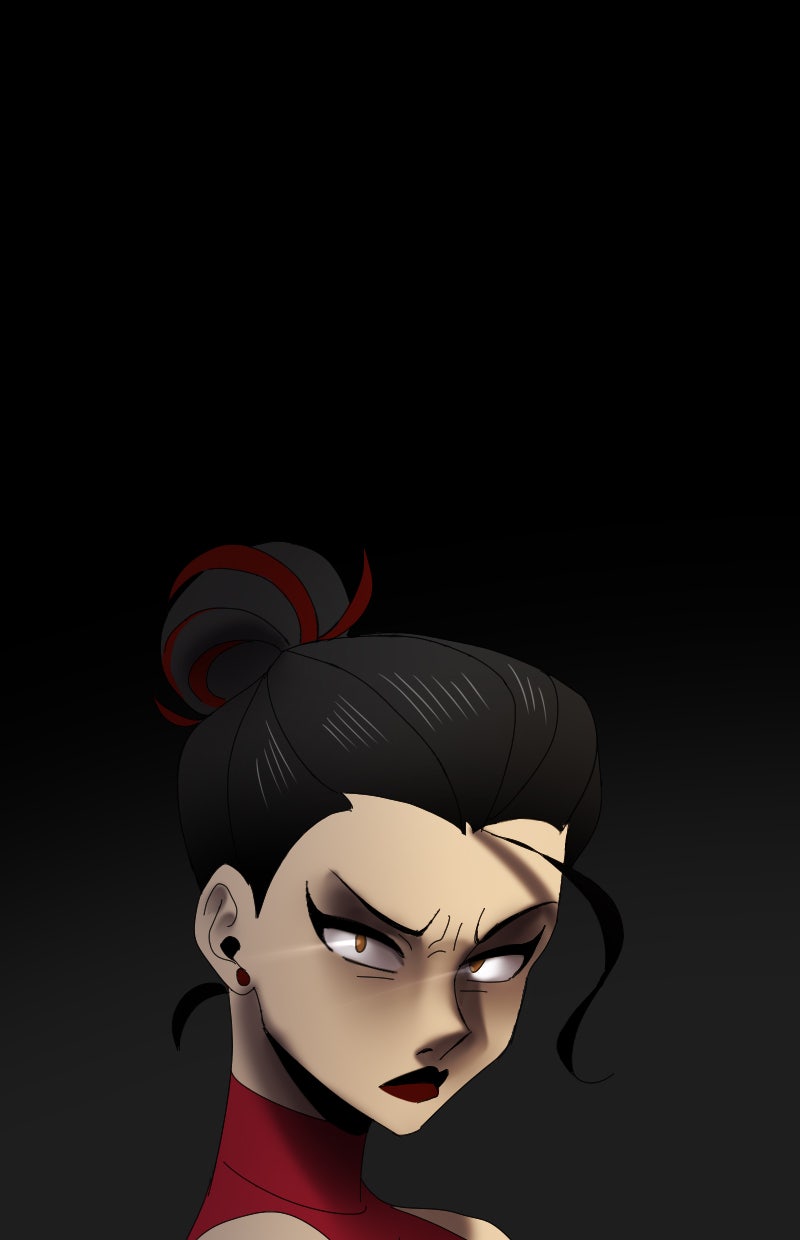 Read Not Even Bones Manga Online