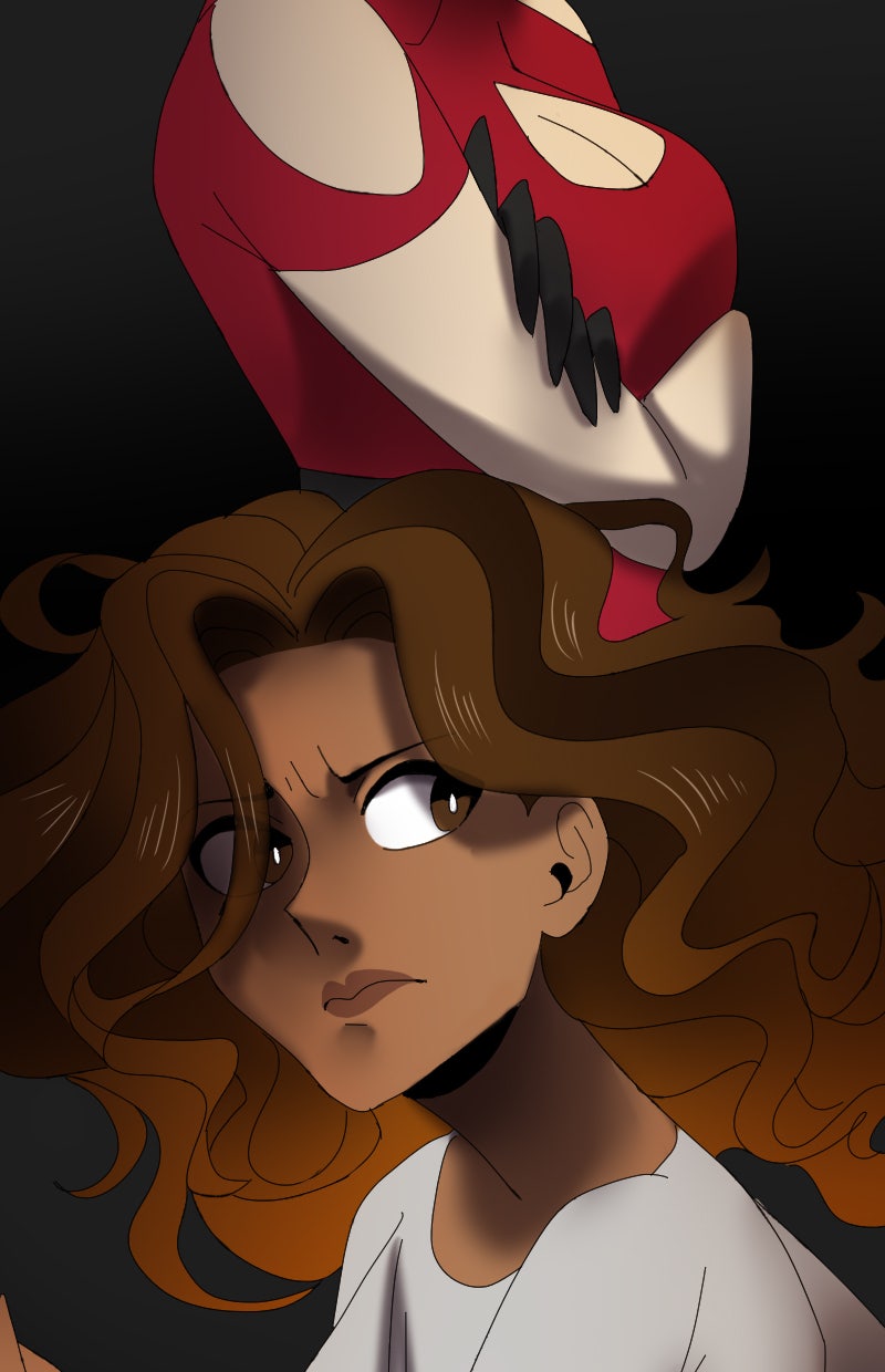 Read Not Even Bones Manga Online