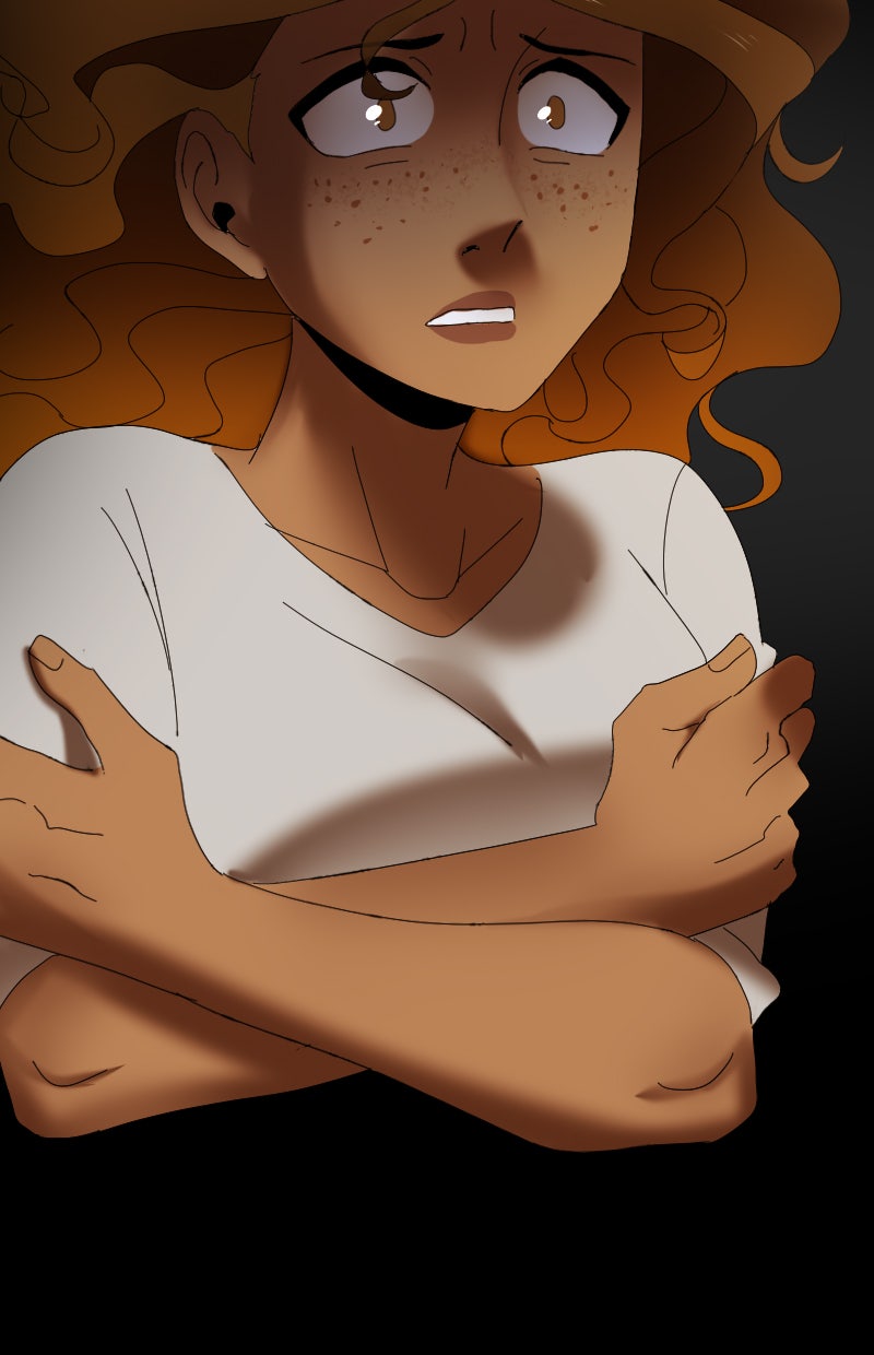 Read Not Even Bones Manga Online