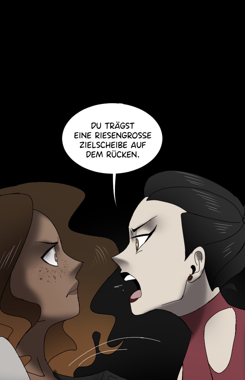 Read Not Even Bones Manga Online