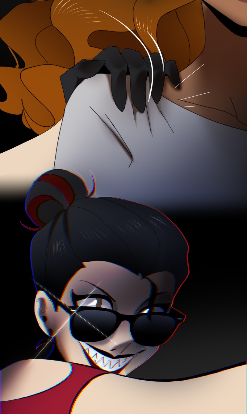 Read Not Even Bones Manga Online