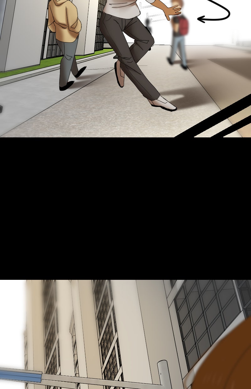 Read Not Even Bones Manga Online